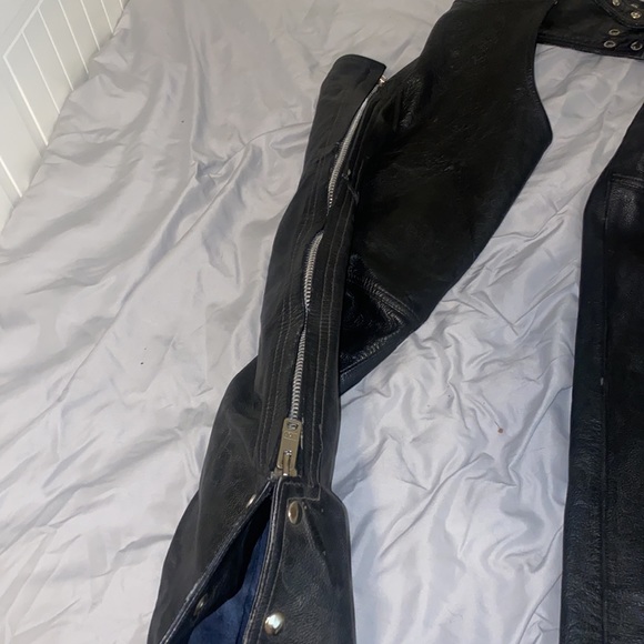 Chaps! - Picture 5 of 5